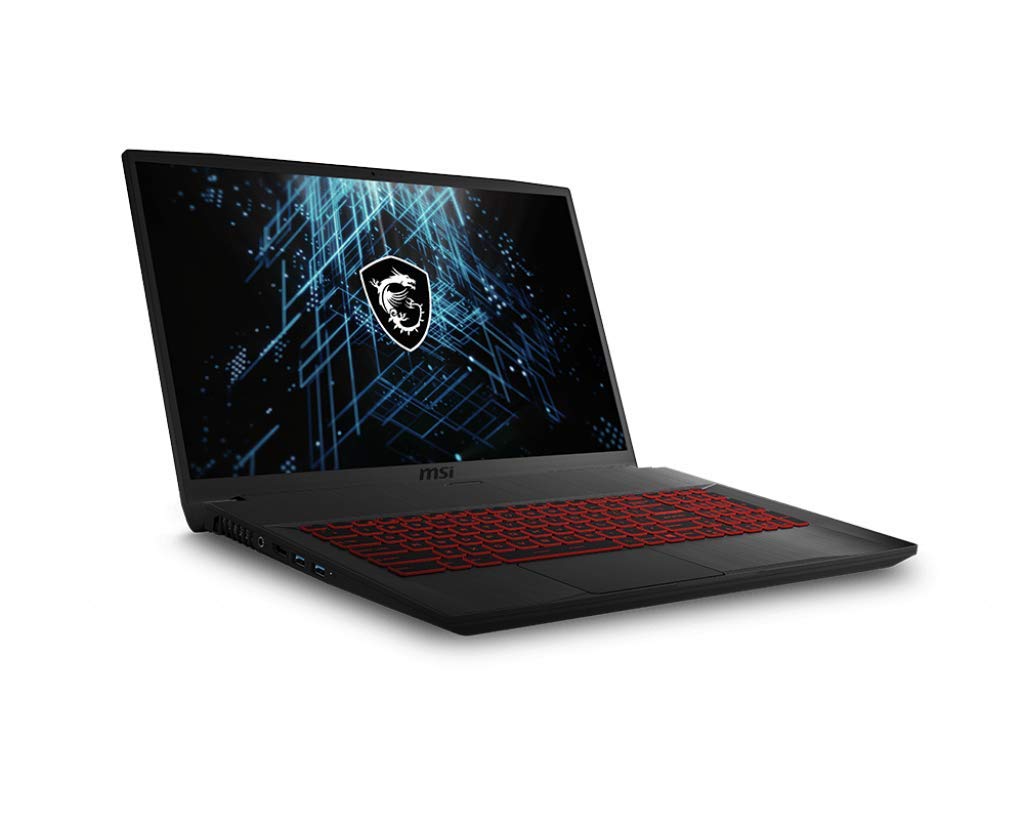 Amazon.com: MSI GF75 Thin 10UE-069 17.3